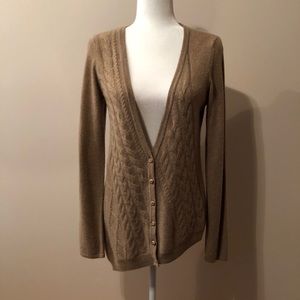 Designer History Pure 100% Cashmere Sweater